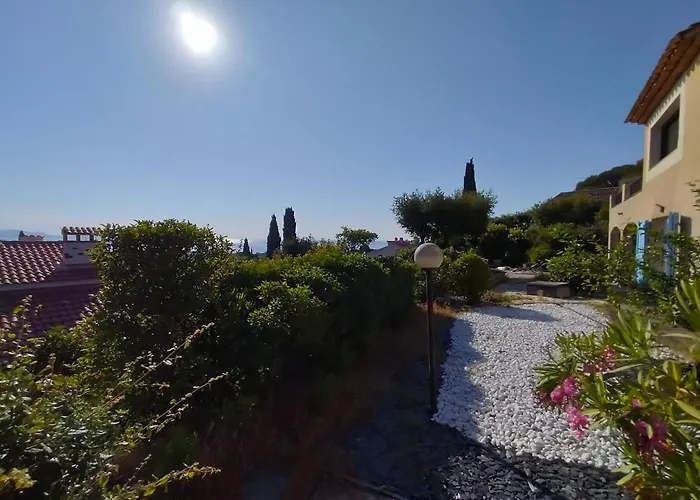 Villa Gabyken