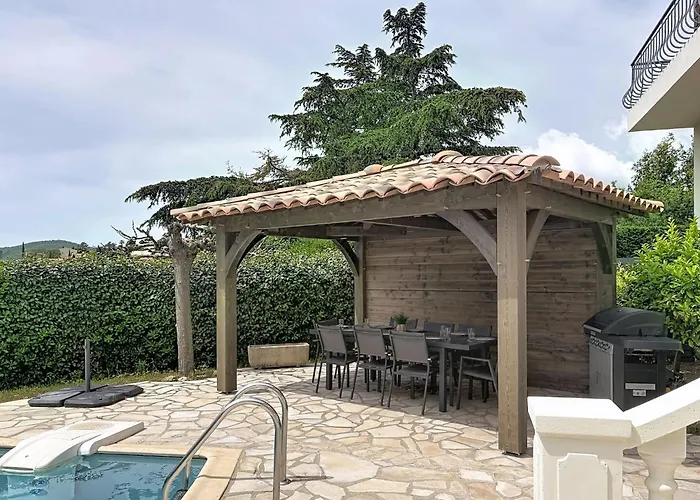 Holiday Home Gisele By Interhome